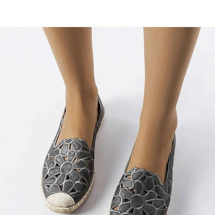 Espadrille model 207856 - Très Elite