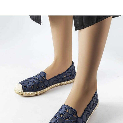 Espadrille model 207856 - Très Elite