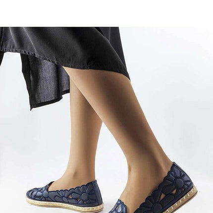 Espadrille model 207856 - Très Elite