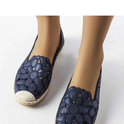 Espadrille model 207856 - Très Elite