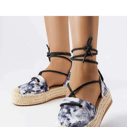Espadrille model 207888 - Très Elite