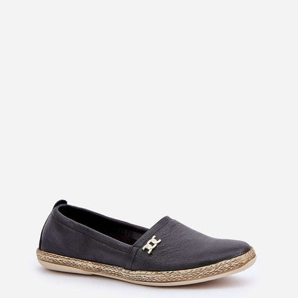 Espadrille model 208322 - Très Elite