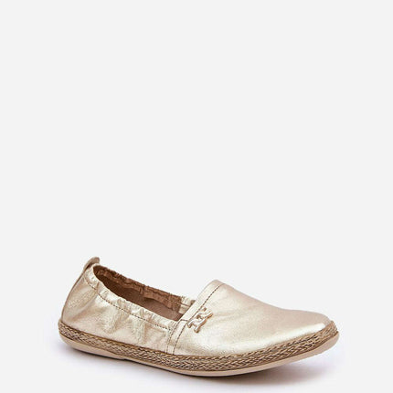 Espadrille model 208322 - Très Elite
