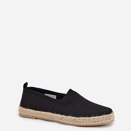 Espadrille model 211849 - Très Elite