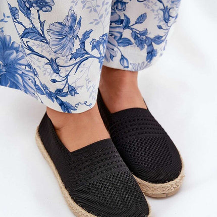 Espadrille model 211849 - Très Elite