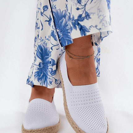 Espadrille model 211849 - Très Elite