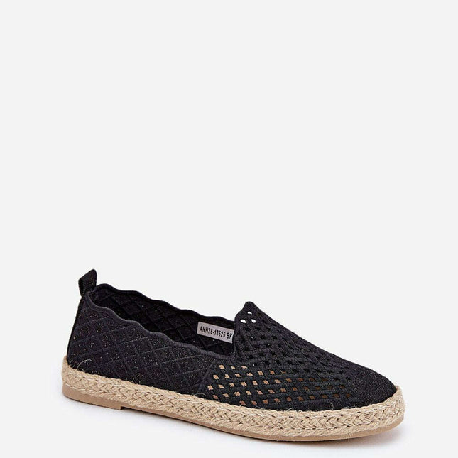 Espadrille model 211852