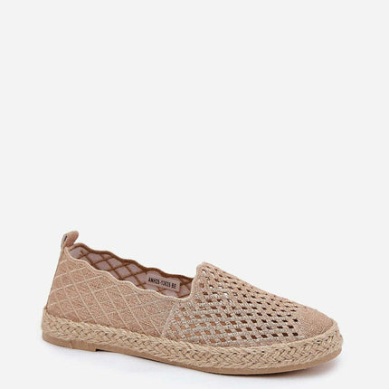 Espadrille model 211852 - Très Elite