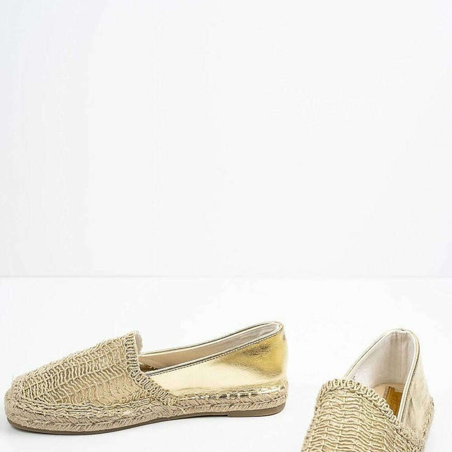 Espadrille model 213128