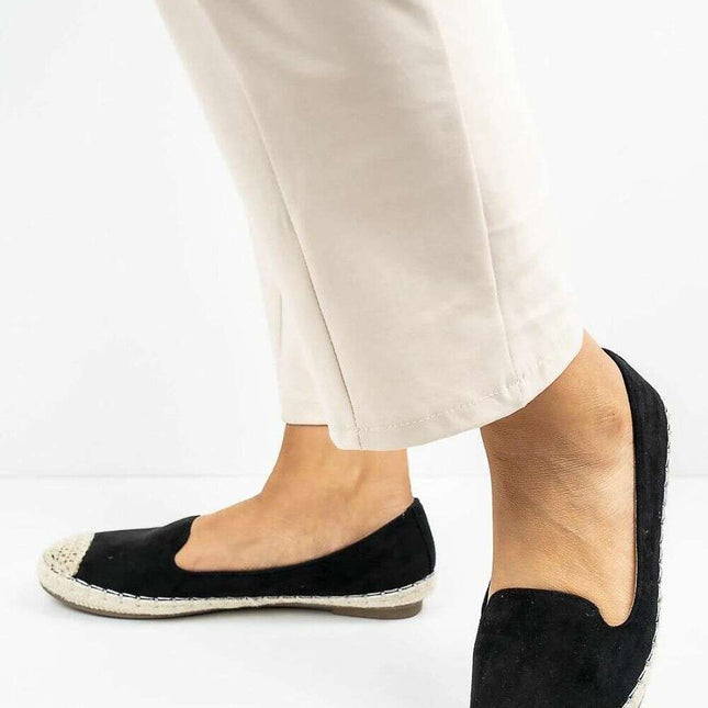 Espadrille model 213147