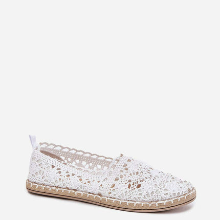 Espadrille model 214311 - Très Elite