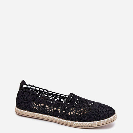 Espadrille model 214312 - Très Elite