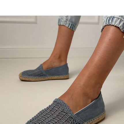 Espadrille model 214580 - Très Elite