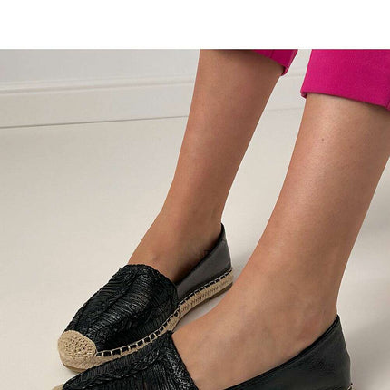 Espadrille model 214614 - Très Elite