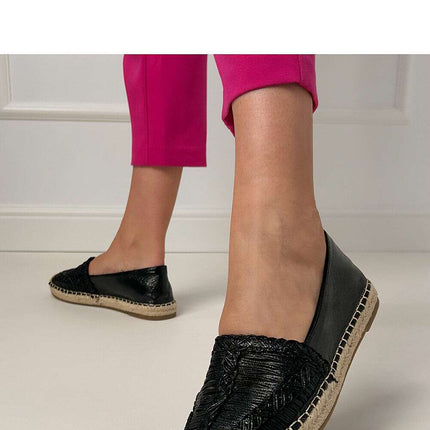Espadrille model 214614 - Très Elite