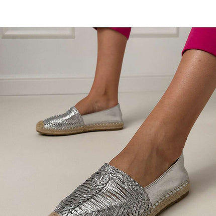 Espadrille model 214615 - Très Elite