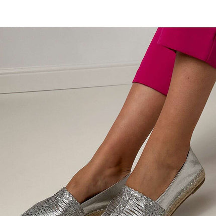 Espadrille model 214615 - Très Elite