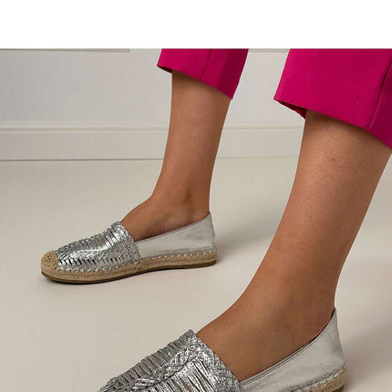 Espadrille model 214615