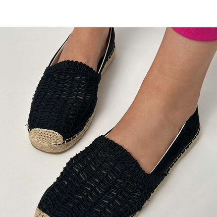 Espadrille model 214622 - Très Elite