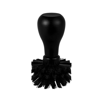 Espresso Basket Cleaning Brush - Must-Have Tool for Home Baristas - Très Elite