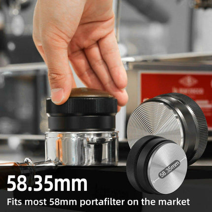 Espresso Excellence Toolset: Master Your Coffee Craft - Très Elite