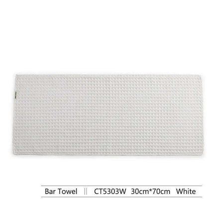 Espresso ProCare Premium Cleaning Cloths - Essential Care Set for Coffee Aficionados - Très Elite