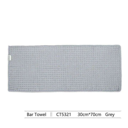 Espresso ProCare Premium Cleaning Cloths - Essential Care Set for Coffee Aficionados - Très Elite