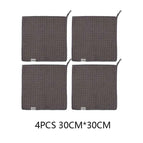 4pcs G5 30x30cm