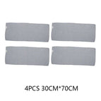4pcs G6 30x70cm