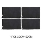4pcs B3 30x50cm