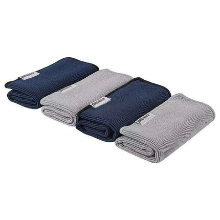 Espresso ProCare Premium Cleaning Cloths - Essential Care Set for Coffee Aficionados - Très Elite