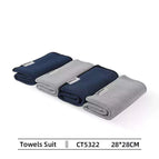 4PCS 28x28cm