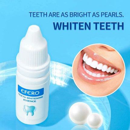 Essence Serum Powder for Ultimate Oral Hygiene - Très Elite
