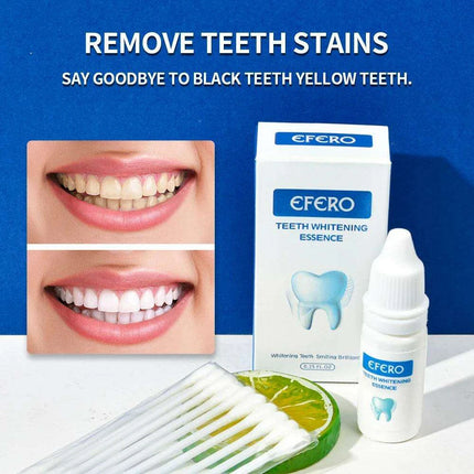 Essence Serum Powder for Ultimate Oral Hygiene - Très Elite