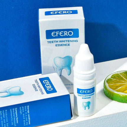 Essence Serum Powder for Ultimate Oral Hygiene - Très Elite
