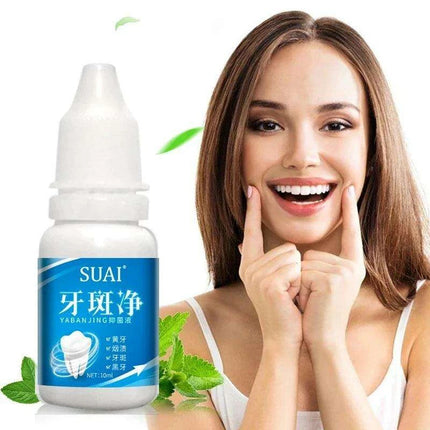 Essence Serum Powder for Ultimate Oral Hygiene - Très Elite