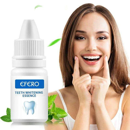 Essence Serum Powder for Ultimate Oral Hygiene - Très Elite
