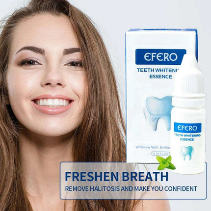 Essence Serum Powder for Ultimate Oral Hygiene - Très Elite