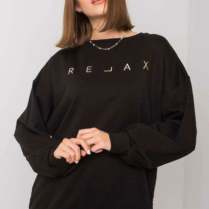 Essential Black Hoodie - Your Ultimate Comfort and Style Companion - Très Elite