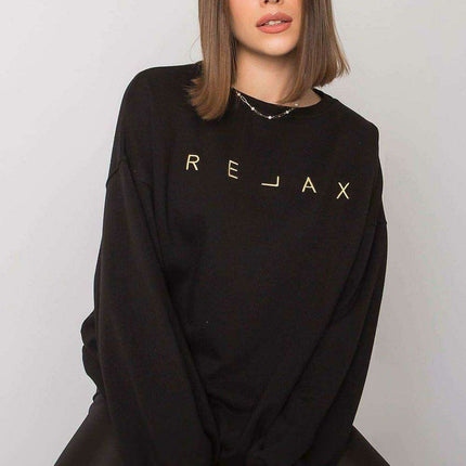 Essential Black Hoodie - Your Ultimate Comfort and Style Companion - Très Elite