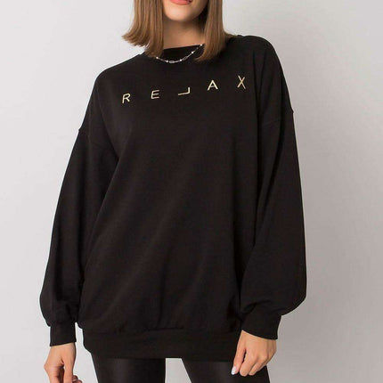 Essential Black Hoodie - Your Ultimate Comfort and Style Companion - Très Elite