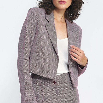 Essential Black Jacket Timeless Wardrobe Staple for Women - Très Elite