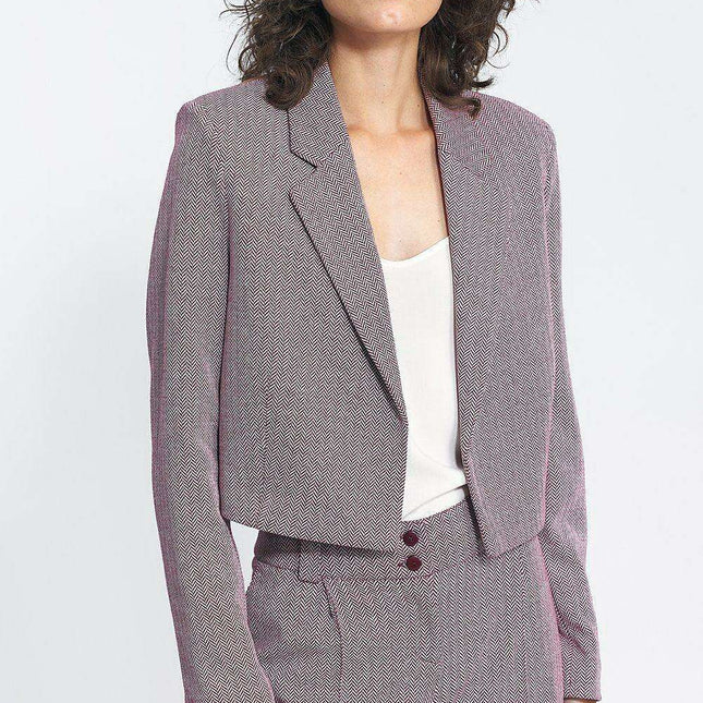 Essential Black Jacket Timeless Wardrobe Staple for Women