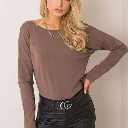 Essential Cotton Larissa Blouse: Your Go-To Versatile Top - Très Elite