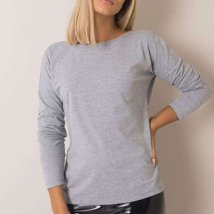Essential Cotton Larissa Blouse: Your Go-To Versatile Top - Très Elite