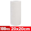 White-(100PCS)