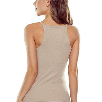 Essential Ribbed Boxer Shirt - Your Go-To Style for Any Event - Très Elite