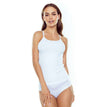 white / L