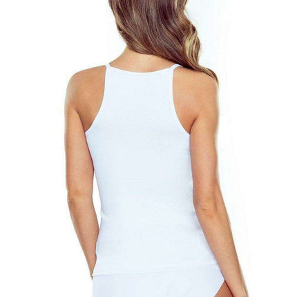Essential Ribbed Boxer Shirt - Your Go-To Style for Any Event - Très Elite