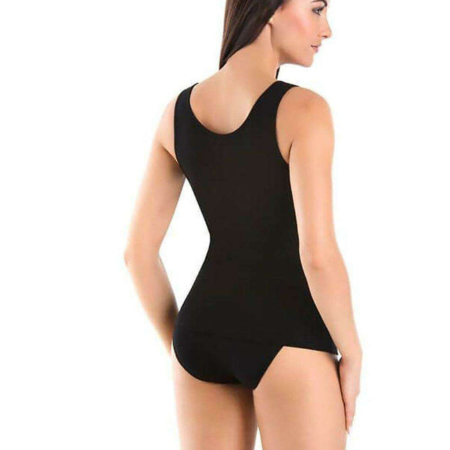 Essential White Cotton Teyli Tee for Women